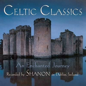 Music Of Kells by Shanon