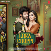 Luka Chuppi (Original Motion Picture Soundtrack)