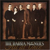 the barra macneils