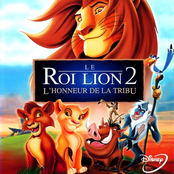 Le roi Lion 2