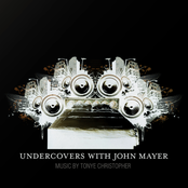 Undercovers With John Mayer