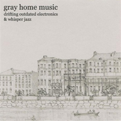 Drifting Outdated Electronics & Whisper Jazz