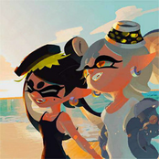 Splatoon, Splatfest Splashback (Original Game Score)