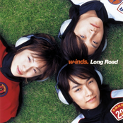 Long Road by W-inds.