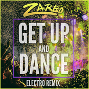 Get Up and Dance (Electro Remix)