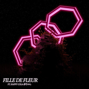 Fille De Fleur