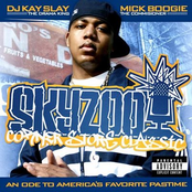 Never Sleep by Skyzoo