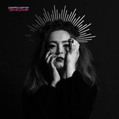 ROMANTIC DISASTER LP