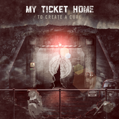 Beyond by My Ticket Home