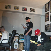 Evidence photo provided by Last.fm