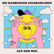 Die Hamburger Goldkehlchen: Auf dem Weg
