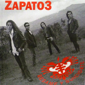 Zapato3: Besame y suicidate