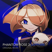 Phantom Rose 2 Sapphire