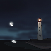 its been many moons