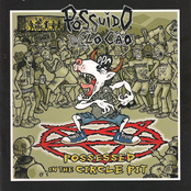 Possessed To Circle Pit