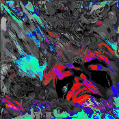 The Mind Is Clogged and I Can No Longer Make Art (Abridged)