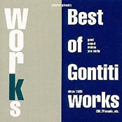 best of gontiti works