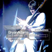 Before The Night Is Over by Bryan Adams