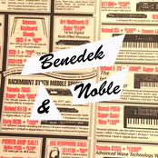 benedek & noble