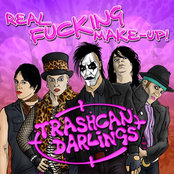 Real Fucking Make-Up