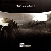 Legion by Re:\legion