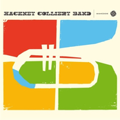 Closer by Hackney Colliery Band