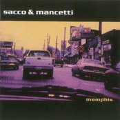Fading Flowers by Sacco & Mancetti