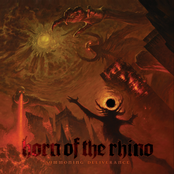 An Excess Of Faith by Horn Of The Rhino