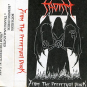 From The Perpetual Dark