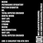 Live @ Chilifest Feb 4th 2011