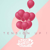 Tension Up! - EP