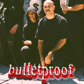 bulletproof