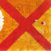 Bored Fortress, Split 7''