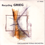 Recycling Grieg