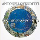 Goodbye Novecento by Antonello Venditti