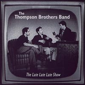 The Late Late Late show