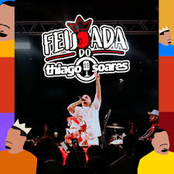 Feijoada do Thiago Soares (Ao Vivo)