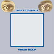 Shadows Of Grief by Uriah Heep