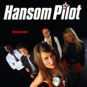 Everytime We Kiss by Hansom Pilot