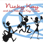 Ultrabilly Boogie by Nicky Kay And His Fabulous Kay-tones