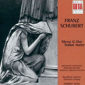 Schubert: Mass No. 2 / Stabat Mater in F minor