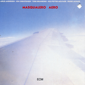 Aero by Masqualero