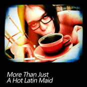 More Than Just A Hot Latin Maid