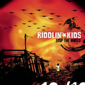 I Want You To Know by Riddlin' Kids