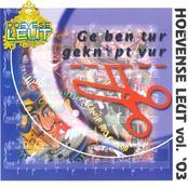 Hoevense Leut 2003