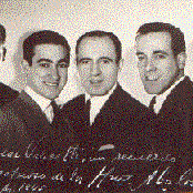 los hermanos abalos