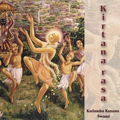 Kirtan Rasa