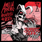 Amelia Arsenic: Architects of Death (Remix)