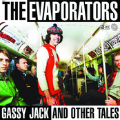 Sasquatch And Me Ate Berries For Free by The Evaporators