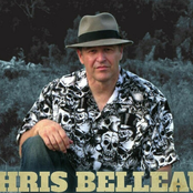 chris belleau